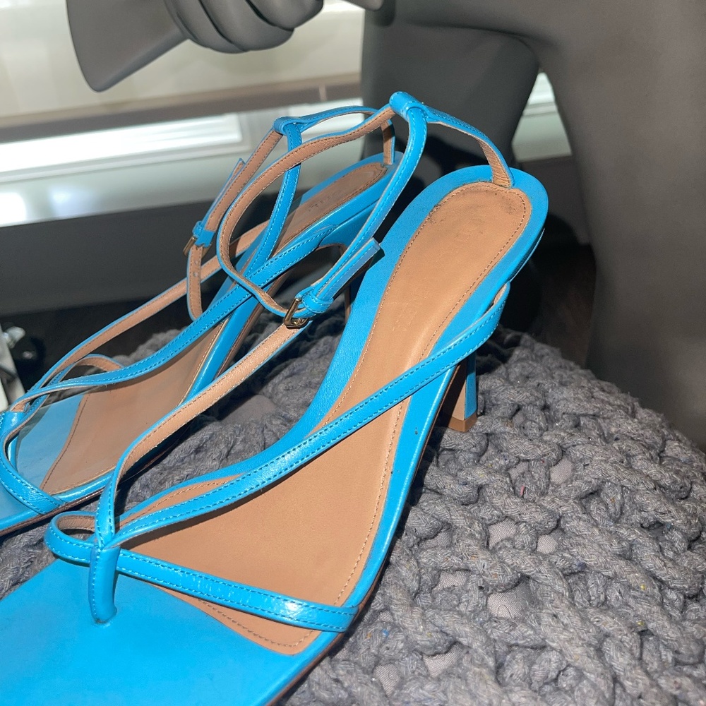 Bottega Veneta Strech Sandal